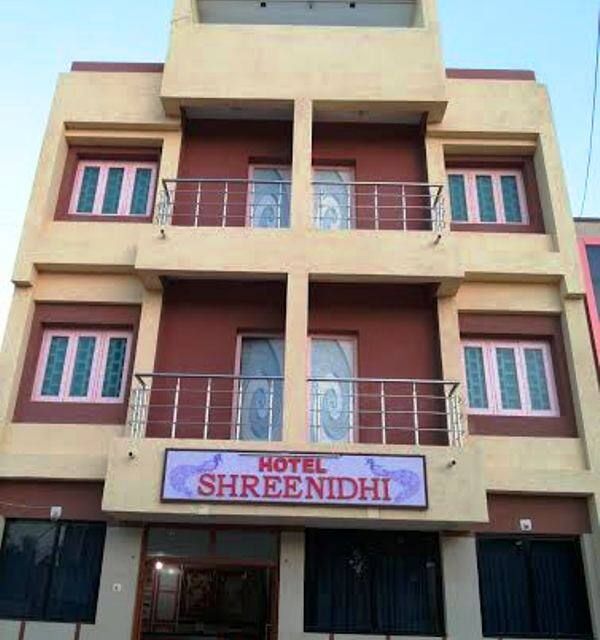 Hotel Shreenidhi